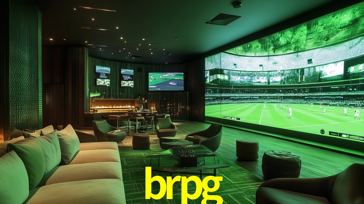 brpg - Cassino Online Confiável! - brpg.com