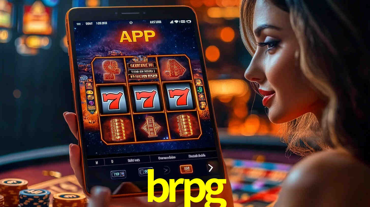 brpg: A Experiência de Casino com Jogos de Mesa ao Vivo