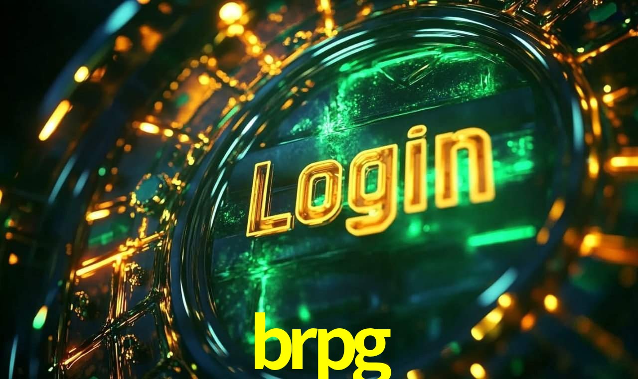 APP rápido e leve da brpg