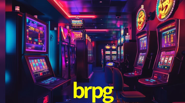 Cashback e recargas na brpg
