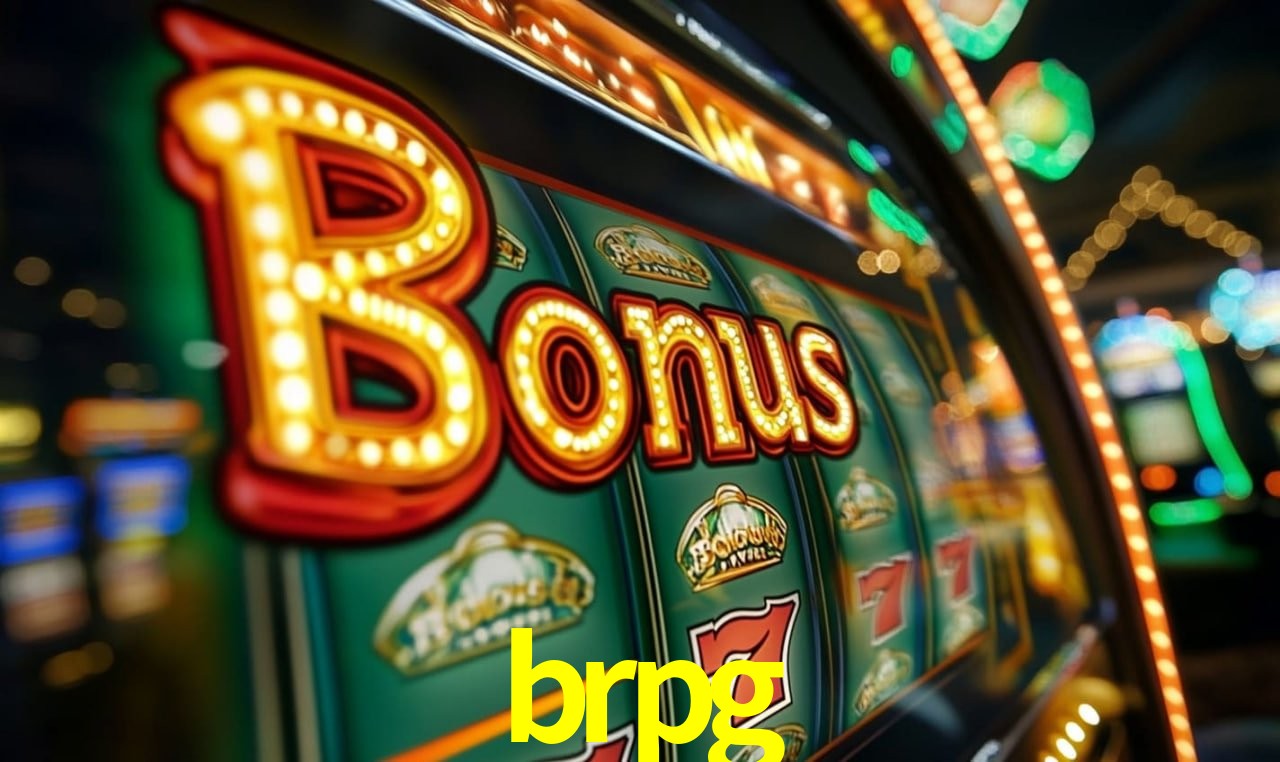 Interface moderna da plataforma brpg