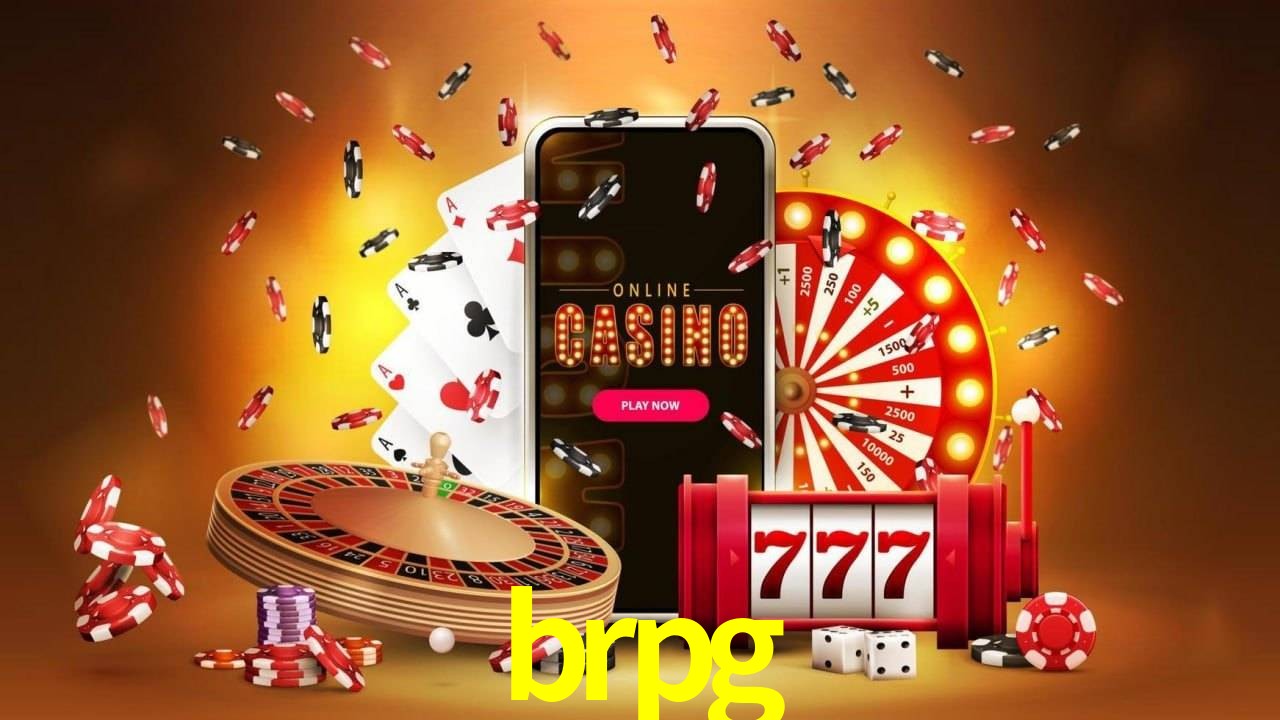 Casino Ao Vivo brpg