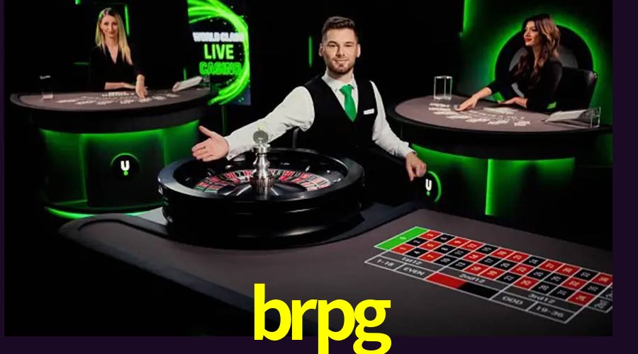 Responsive Design brpg