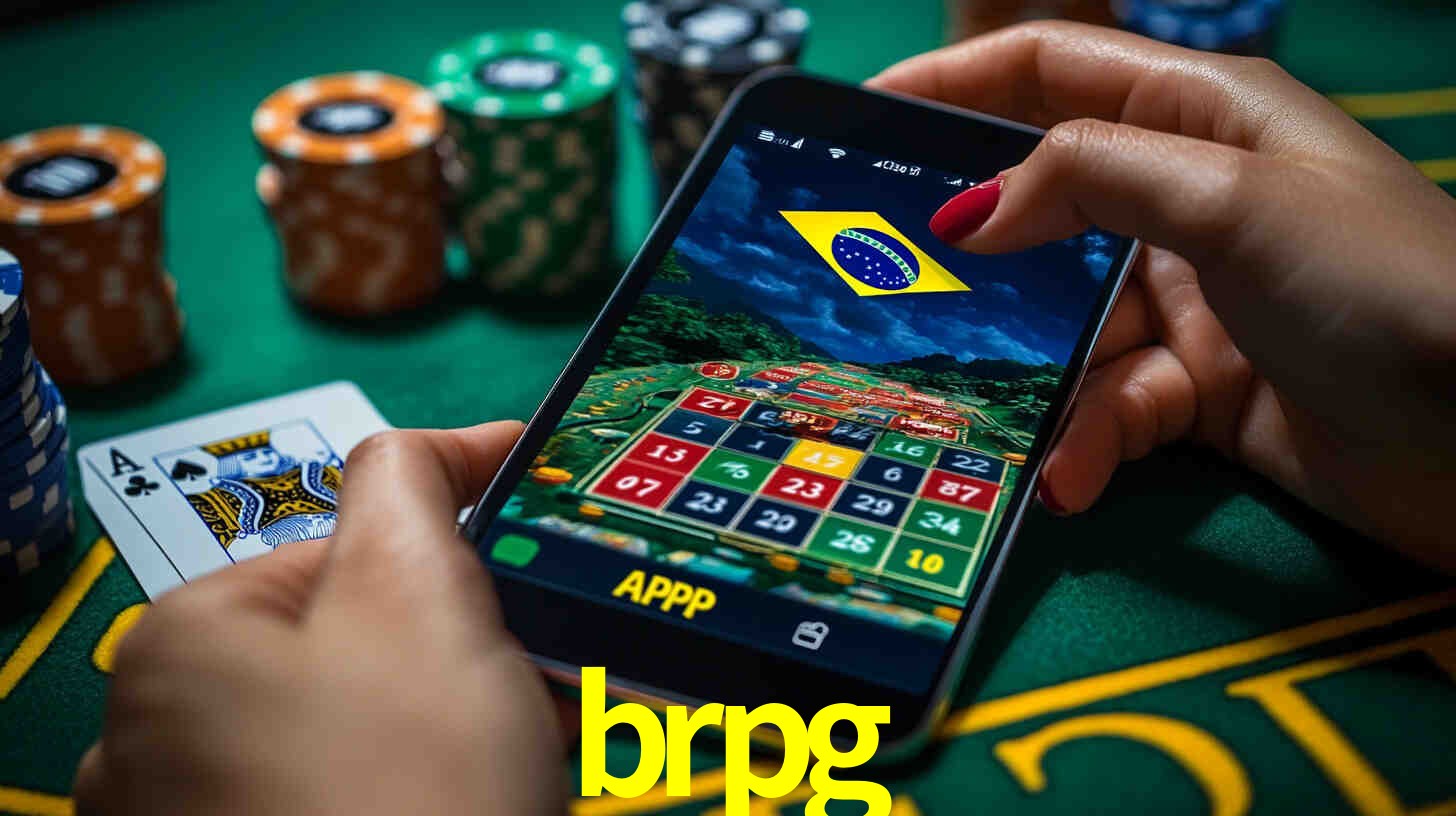 Descubra o Programa VIP da brpg: Vantagens Exclusivas para Jogadores