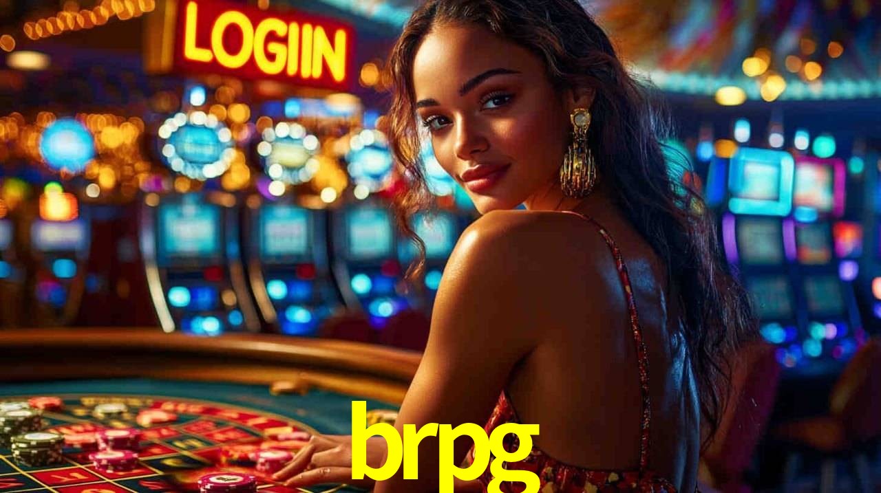 Jogos de Slot brpg