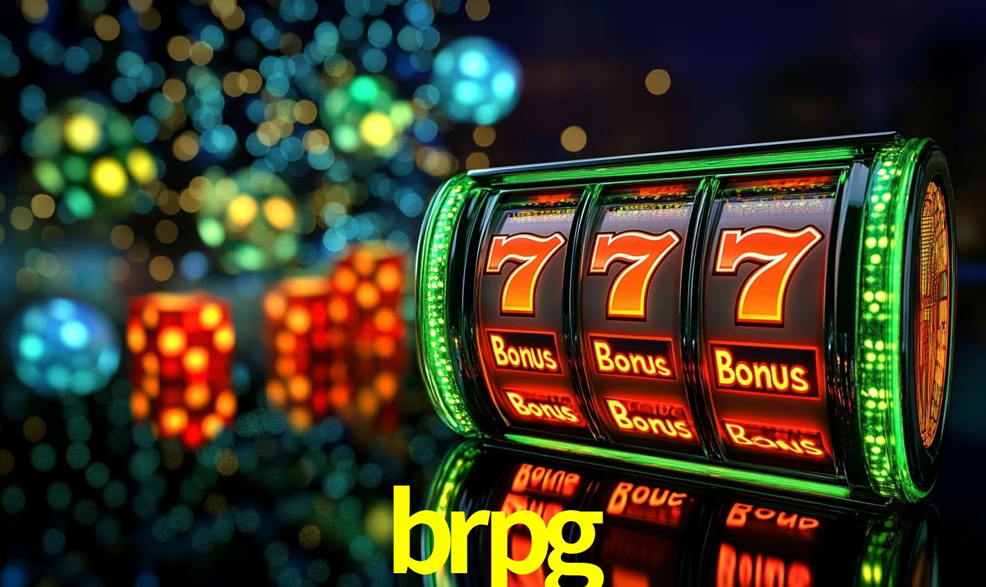 Login Seguro brpg