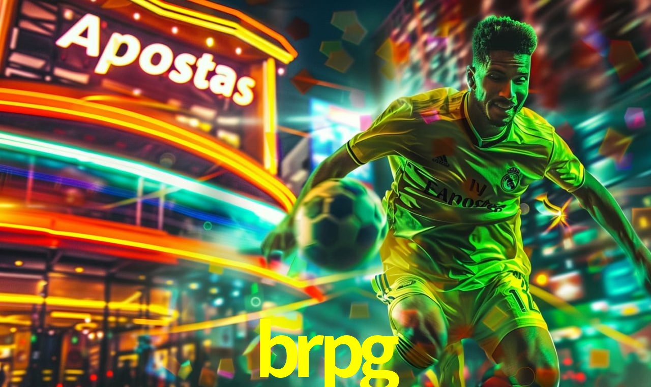 Estatísticas do Jogo brpg