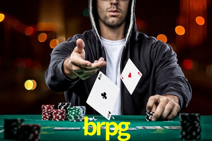 Mercados ao vivo e cash out na brpg