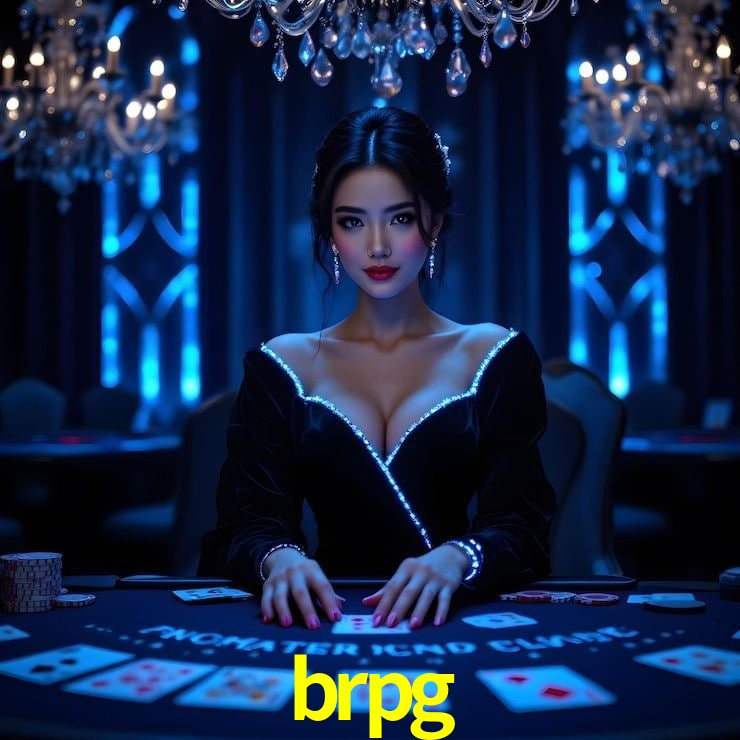 Diretório de Jogos brpg