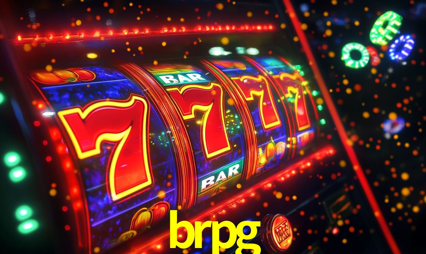 brpg: Seu Especialista em Apostas Esportivas Brasileiras